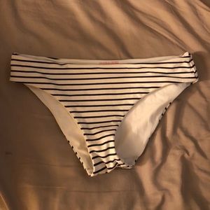 Victoria’s Secret bikini bottom
